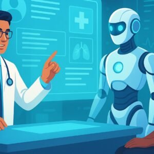 Build Your Own Assistive Medical Apps for Daily Practice (No Coding Required)