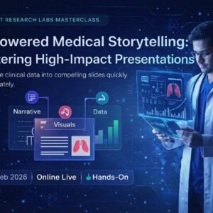 AI-Powered Powerpoint Presentations