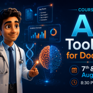 AI Toolkit for Doctors (Basic)